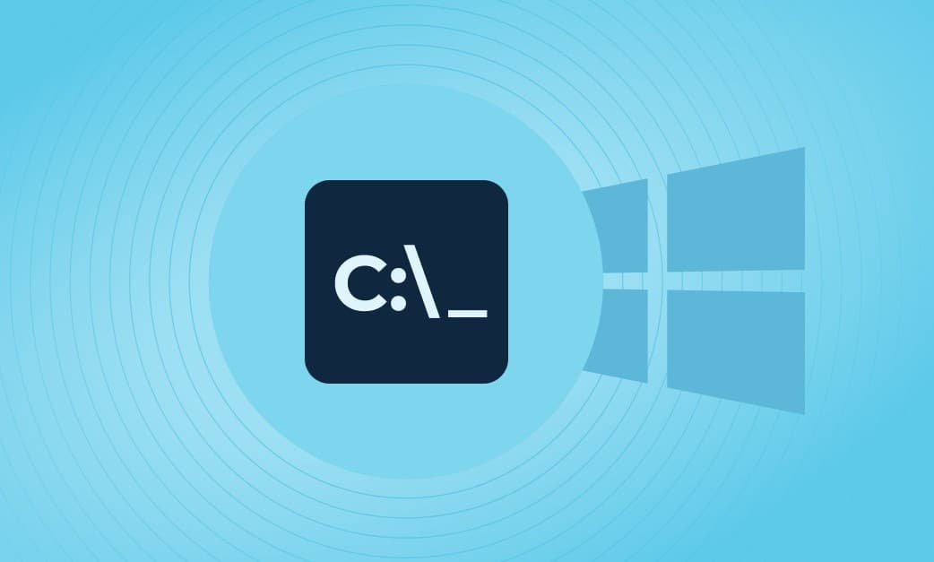 Powerful CMD in Windows