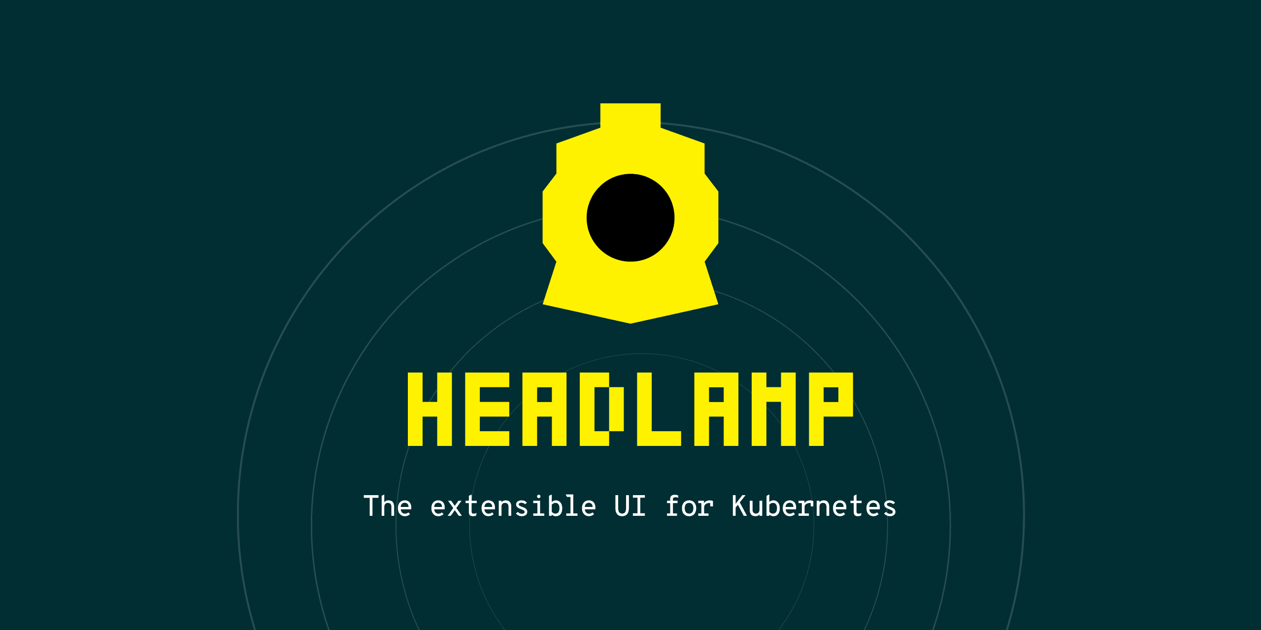 Headlamp: A New Alternative to the Kubernetes Dashboard